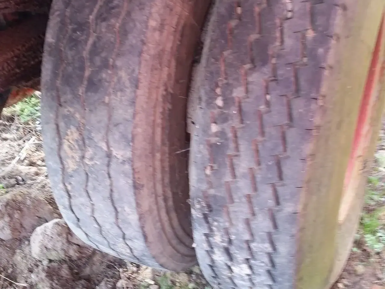 Billede 4 - 10 tons vogn