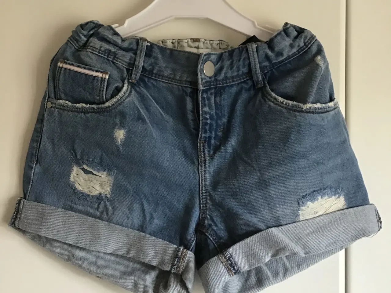 Billede 2 - Cowboyshorts