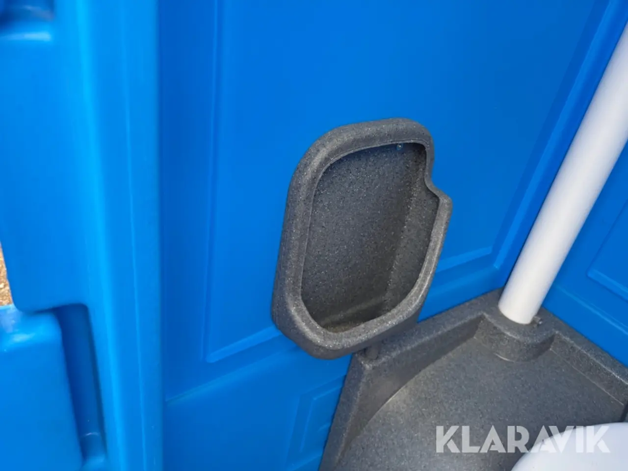 Billede 8 - Toilet