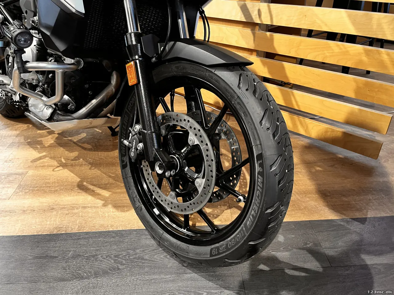 Billede 10 - BMW F 750 GS