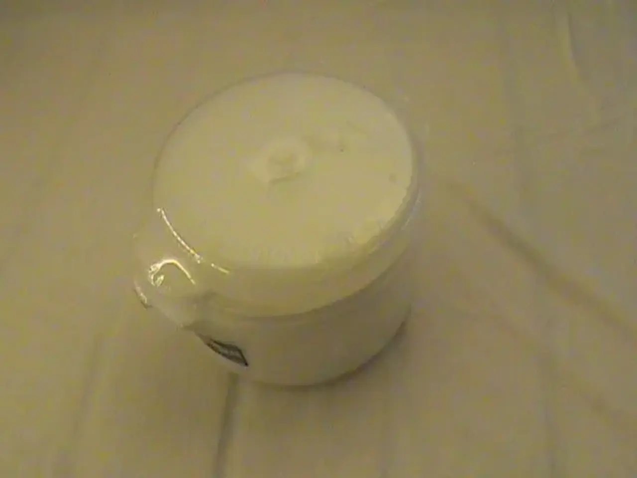 Billede 4 - Mikroovn Plast