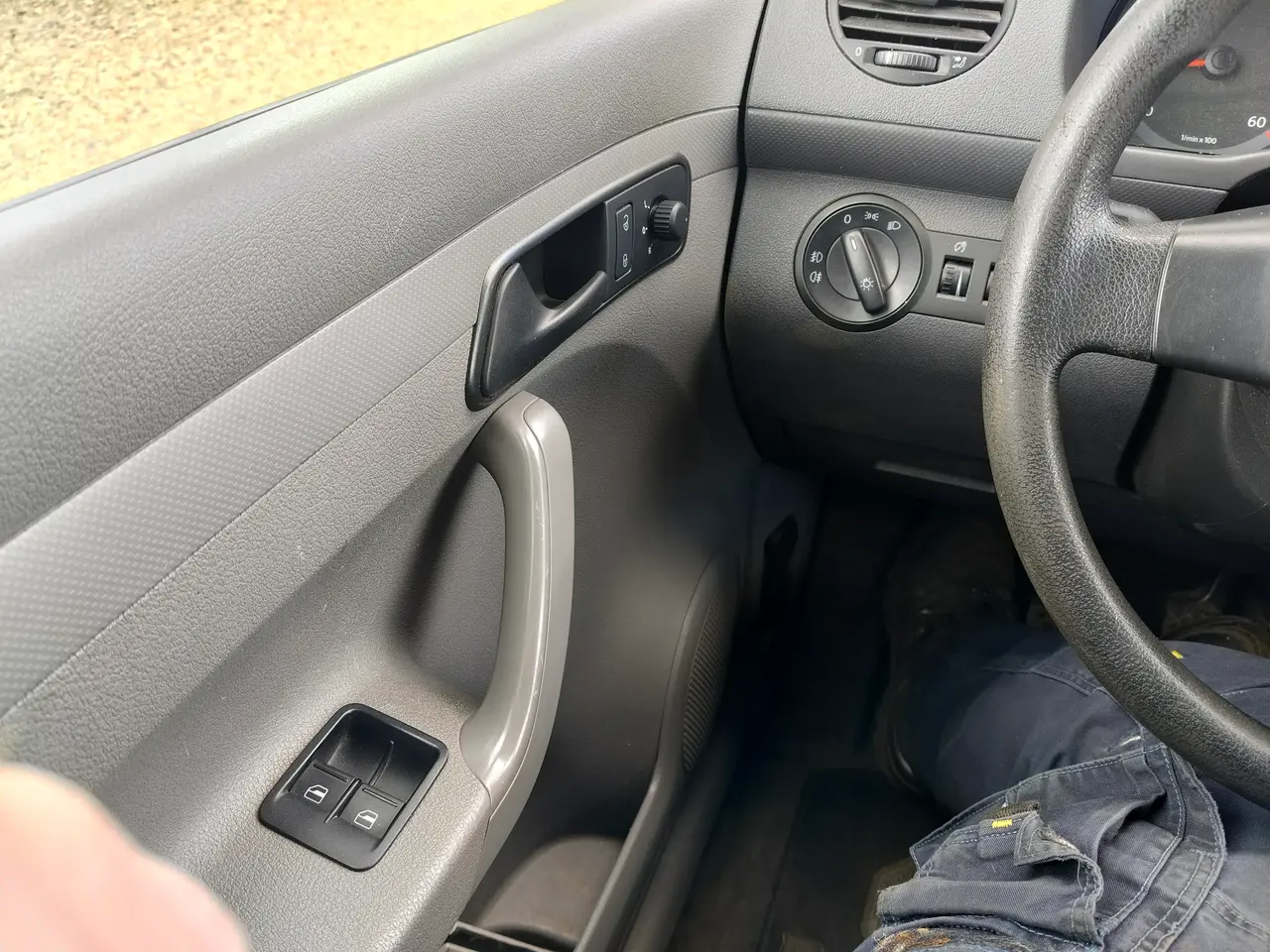 Billede 11 - VW Caddy 1,9 TDI