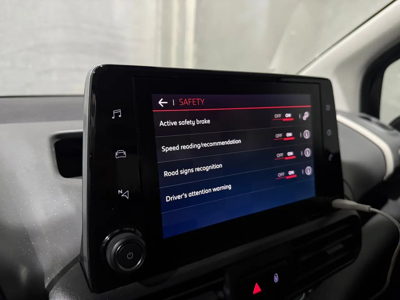 Billede 14 - Citroën Berlingo 1,2 PureTech 130 Feel+ EAT8