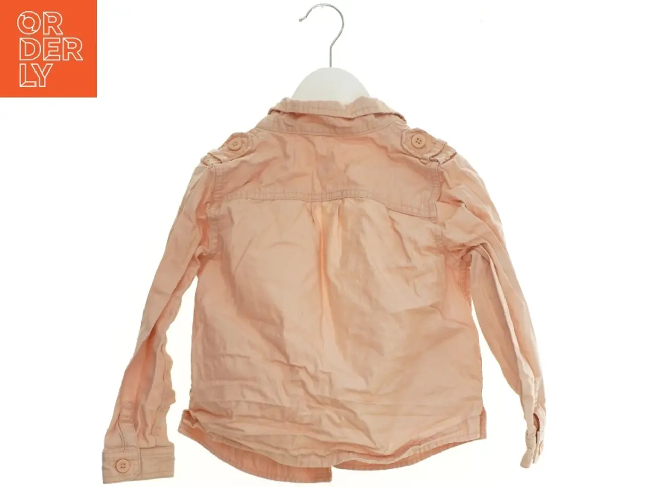 Billede 2 - Sommerjakke fra Gap (str. 110 cm)