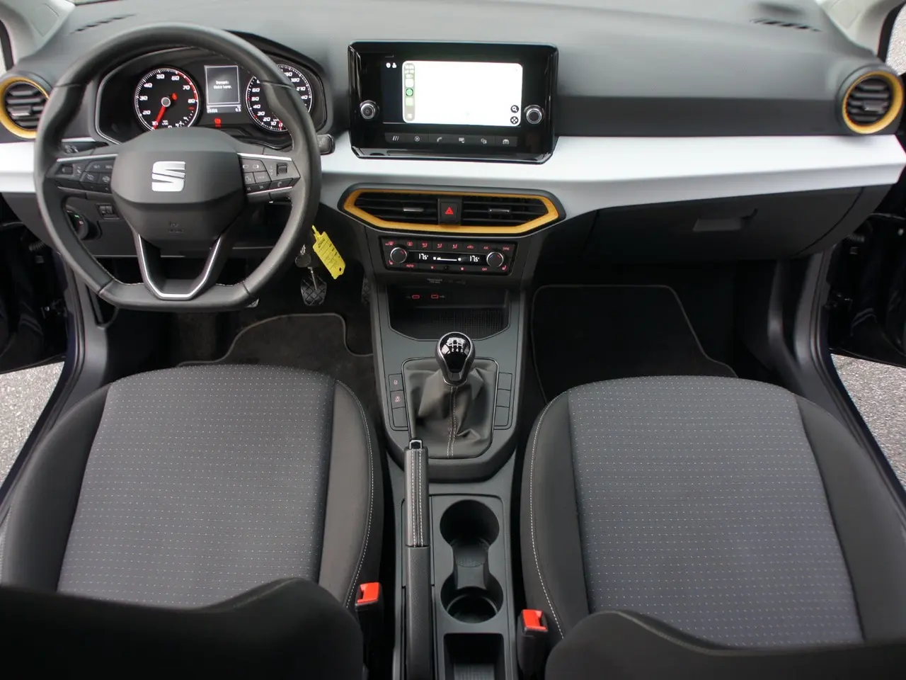 Billede 14 - Seat Ibiza 1,0 TSi 110 Style