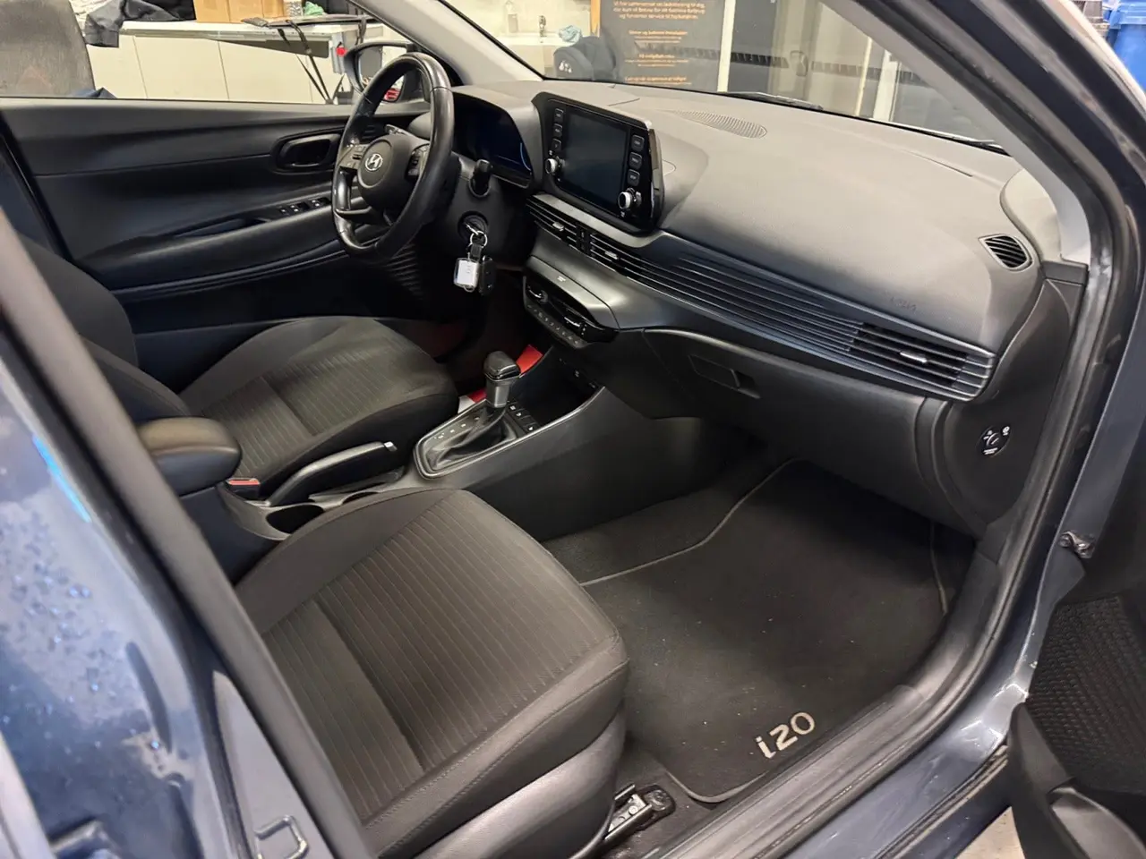 Billede 13 - Hyundai i20 1,0 T-GDi Advanced DCT