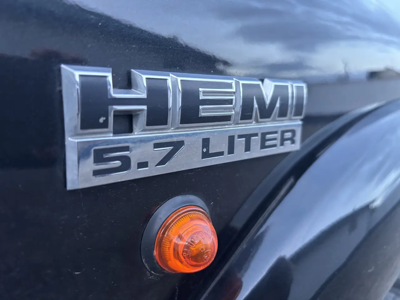 Billede 6 - DODGE RAM 5,7 L V8 HEMI