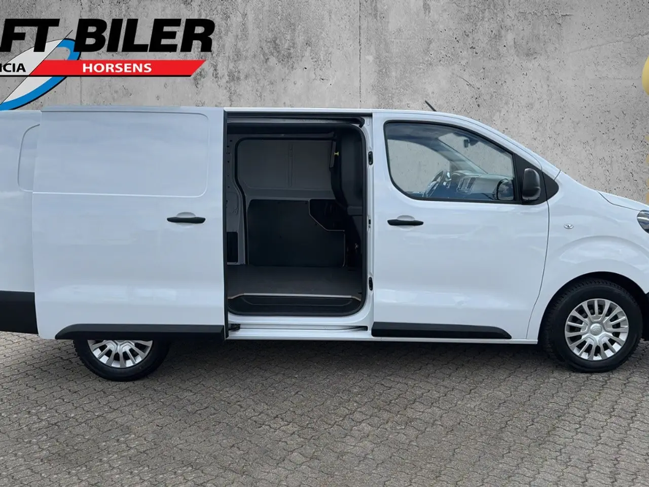 Billede 9 - Toyota ProAce 2,0 D 144 Long Comfort Master