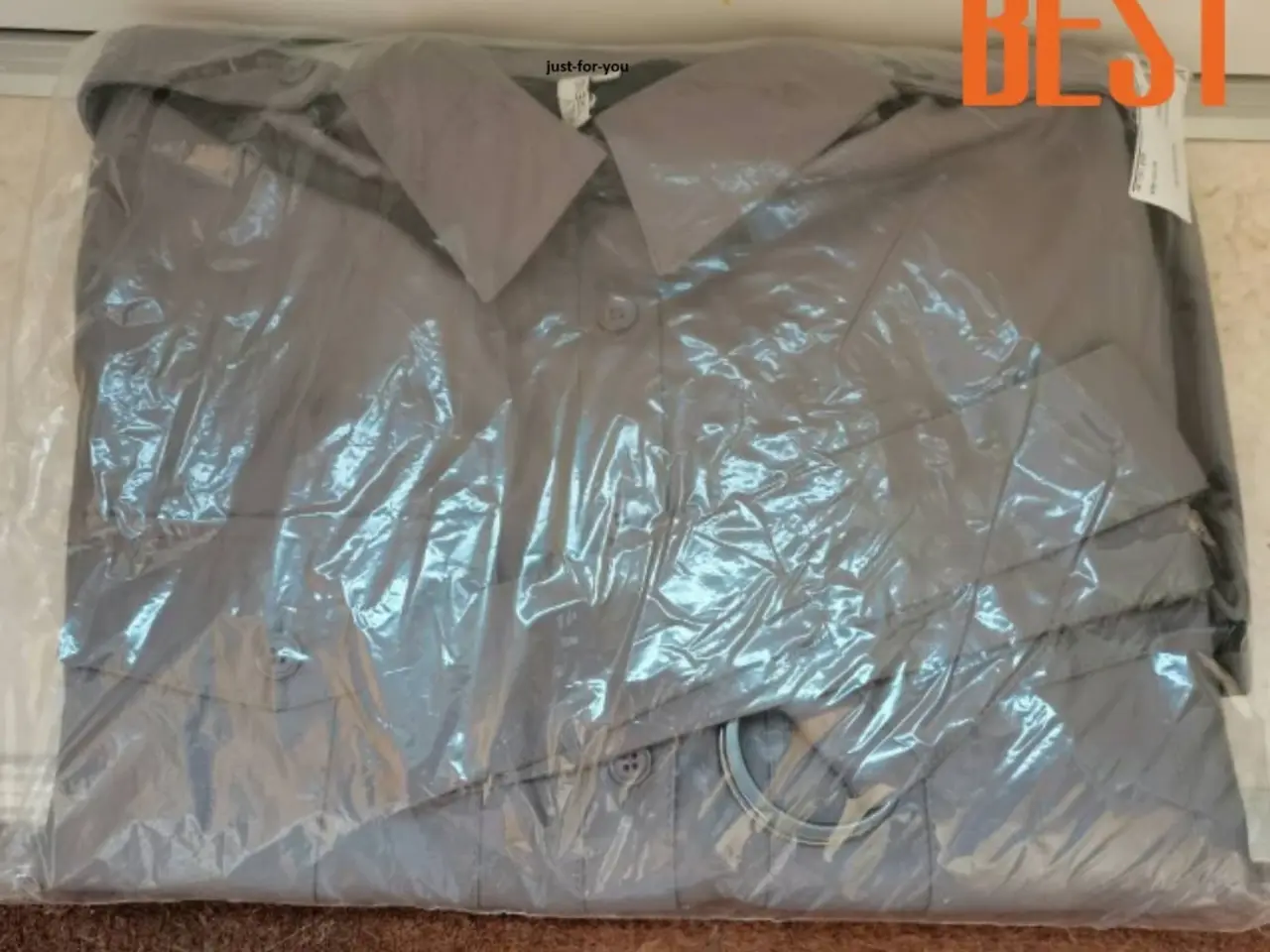 Billede 10 - Tilbud: Oversize Pu Dress !