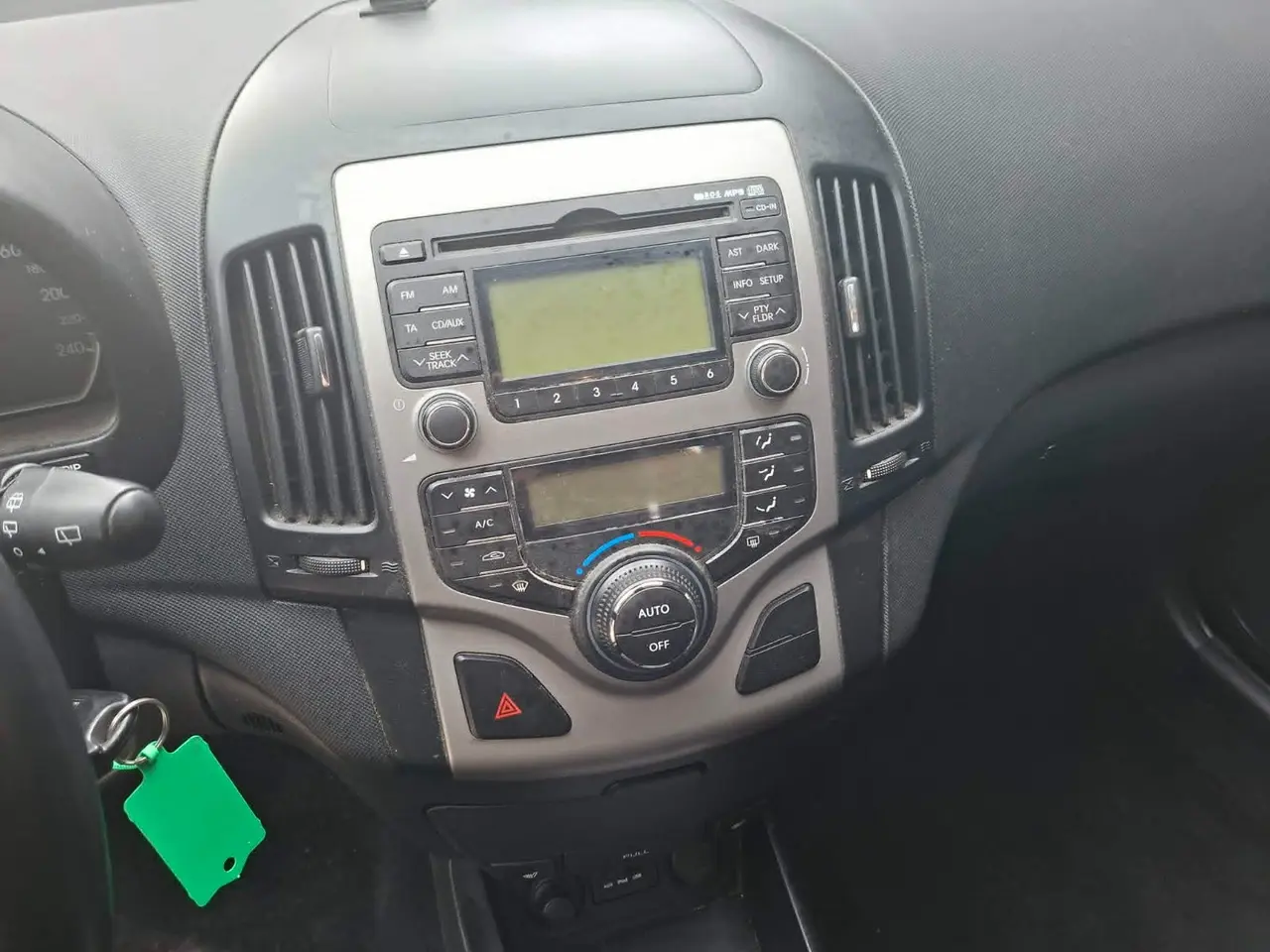 Billede 9 - Hyundai i30 1,4 CVVT Classic Cool