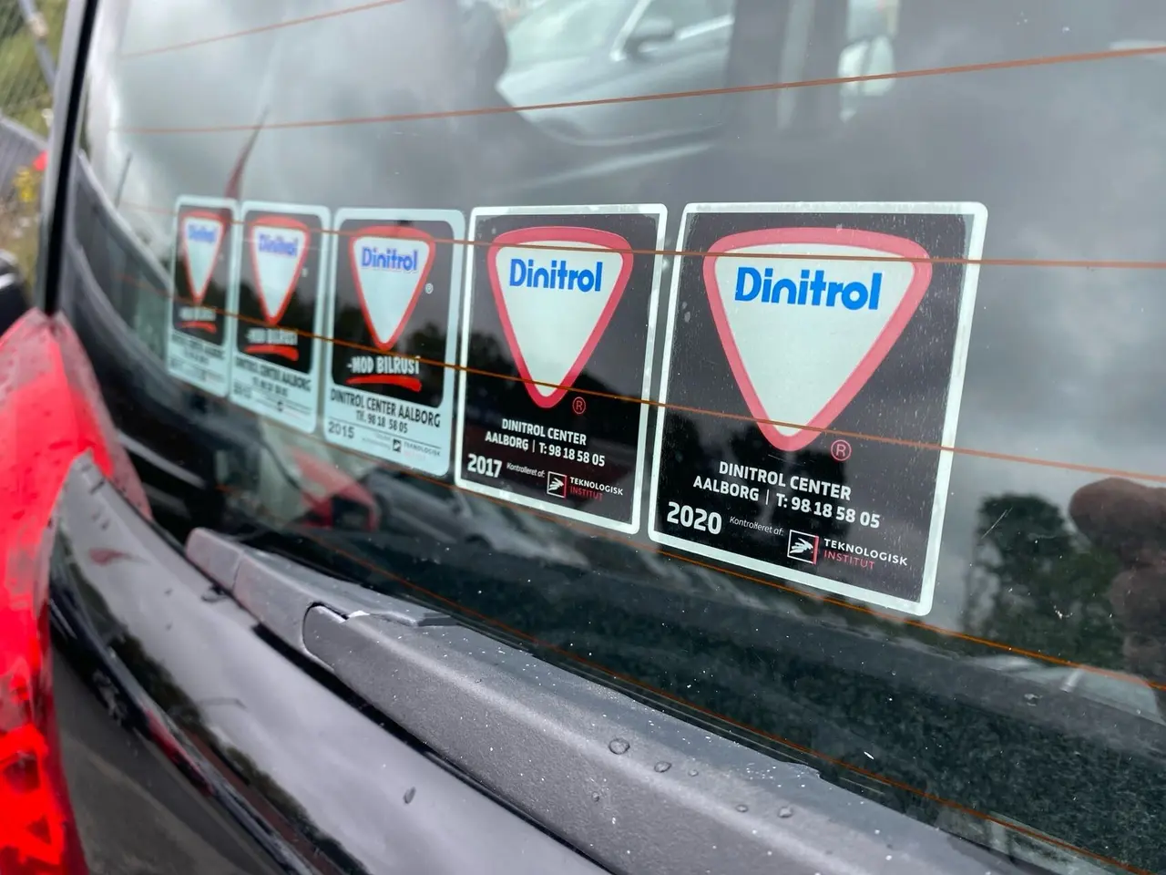 Billede 6 - Nissan Pixo 1,0 Acenta 68HK 5d