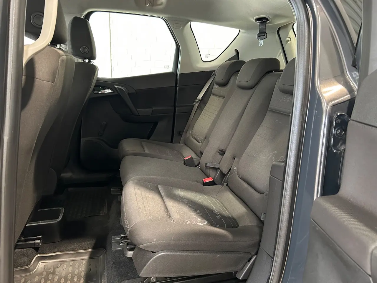 Billede 7 - Opel Meriva 1,4 Limited
