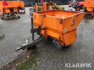 Saltspreder Epoke SKE 8 1 styk
