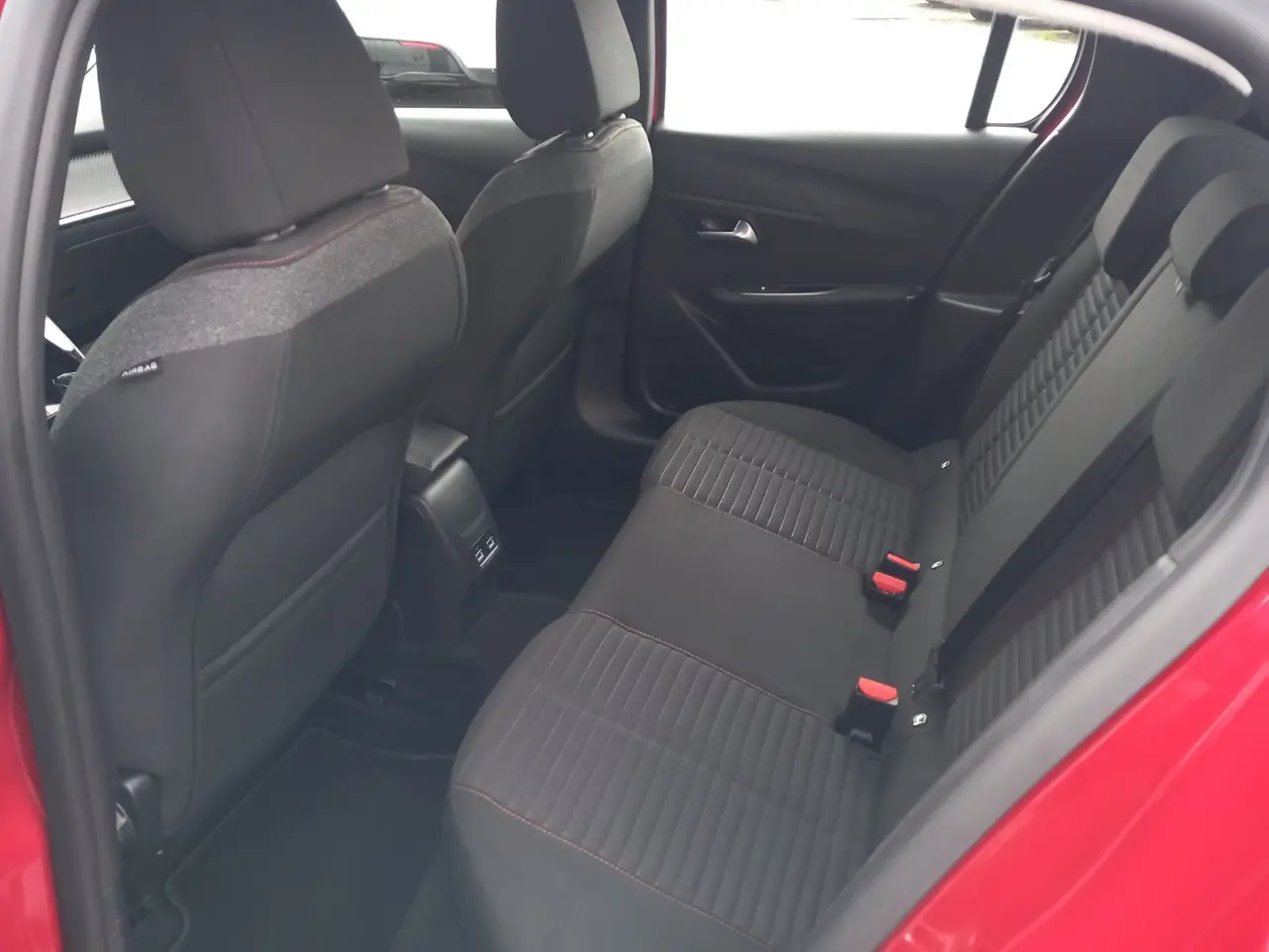 Billede 15 - Peugeot e-208 50 Active