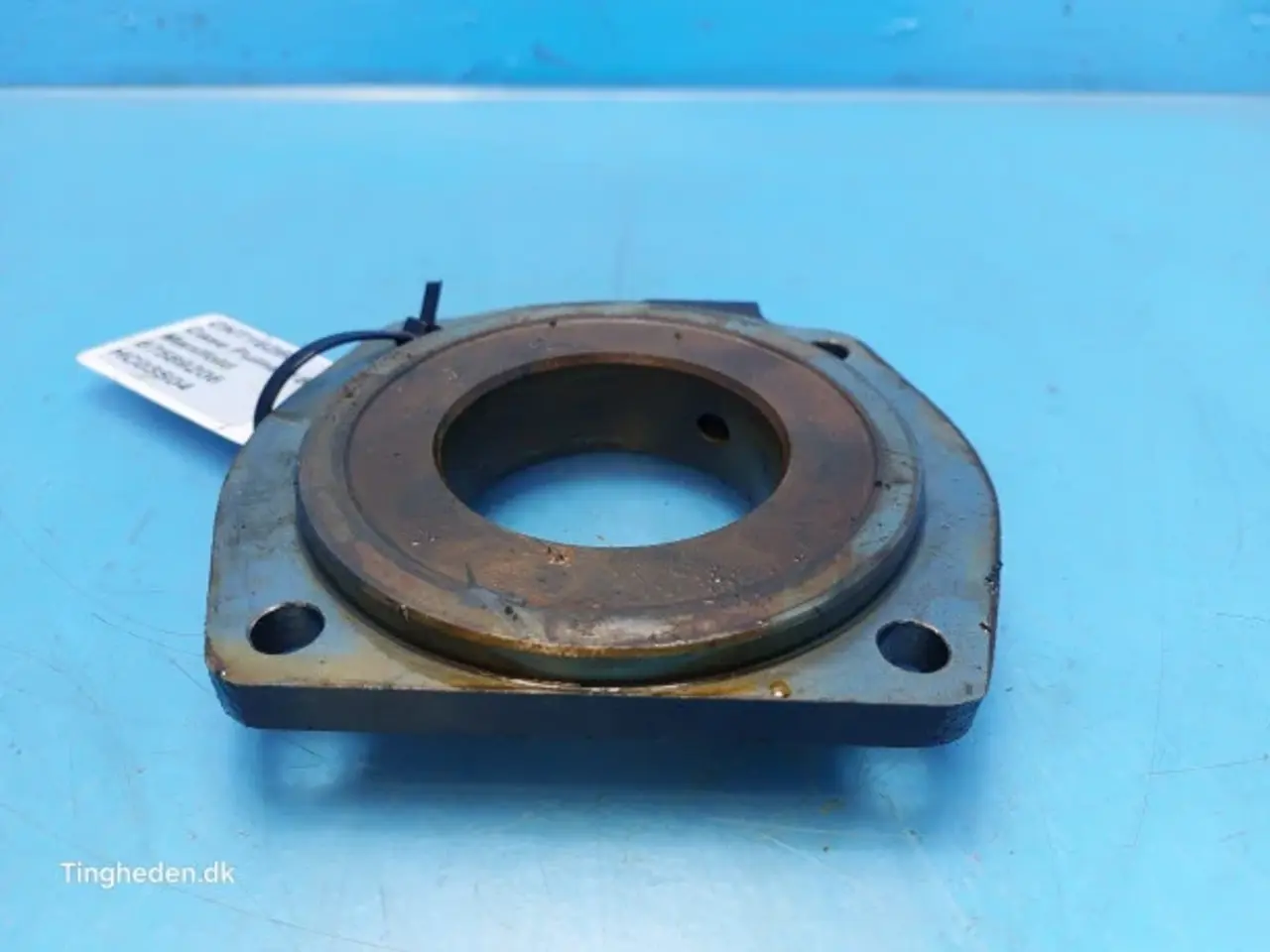 Billede 2 - Case Puma 185 Manifold 87589206