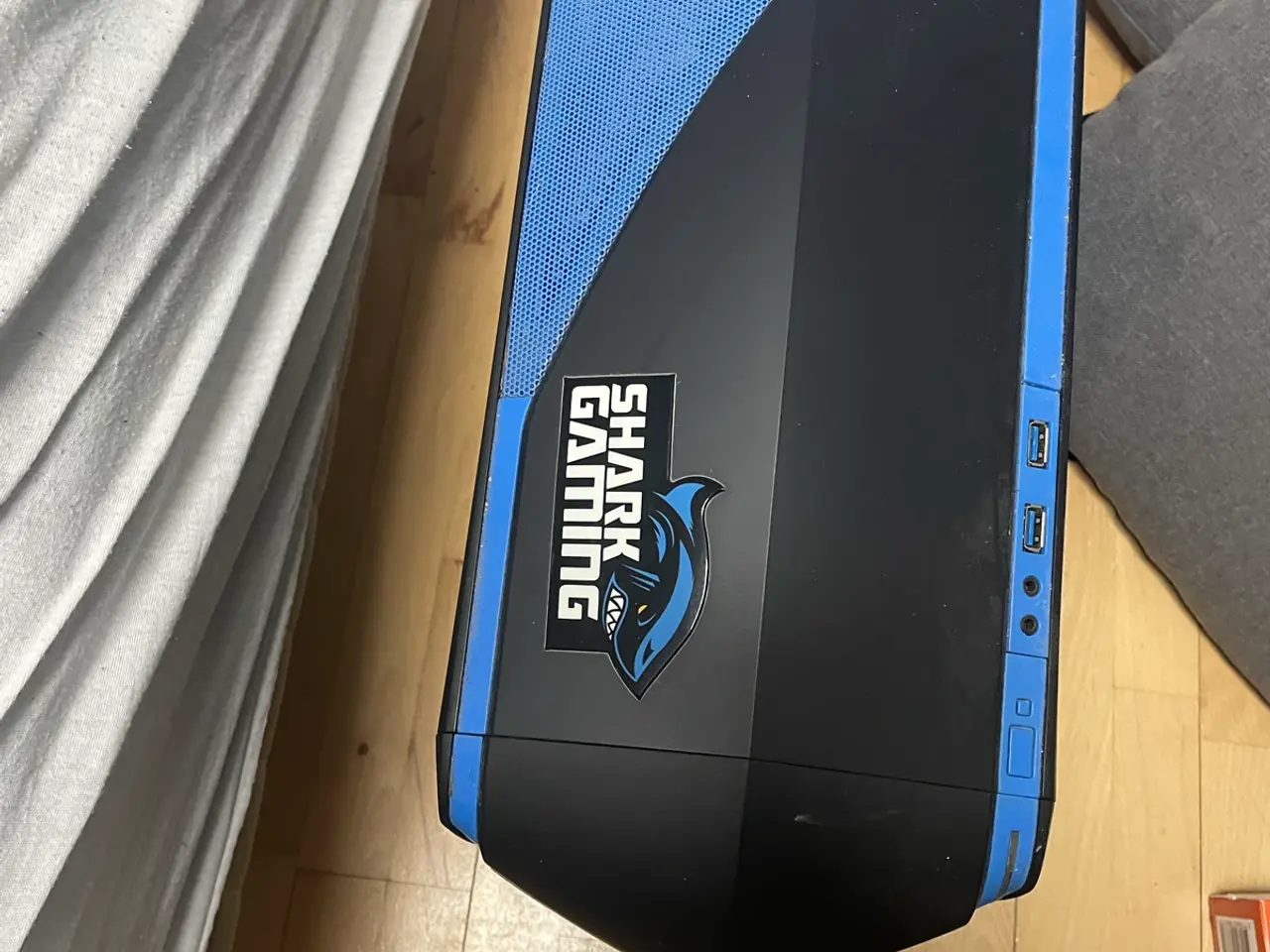 Billede 2 - Gamer computer