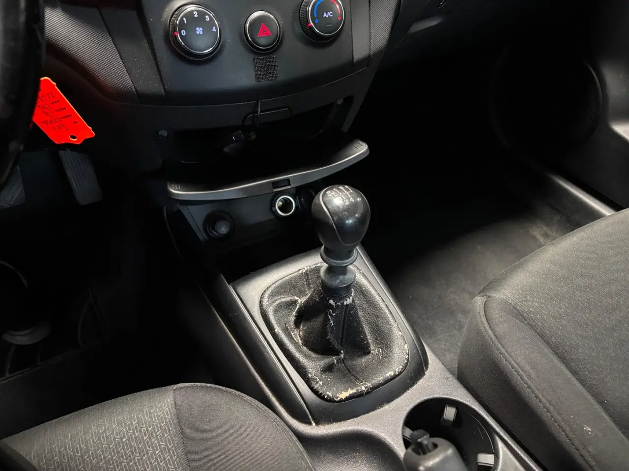 Billede 12 - Hyundai i30 1,4 CVVT 109 Classic