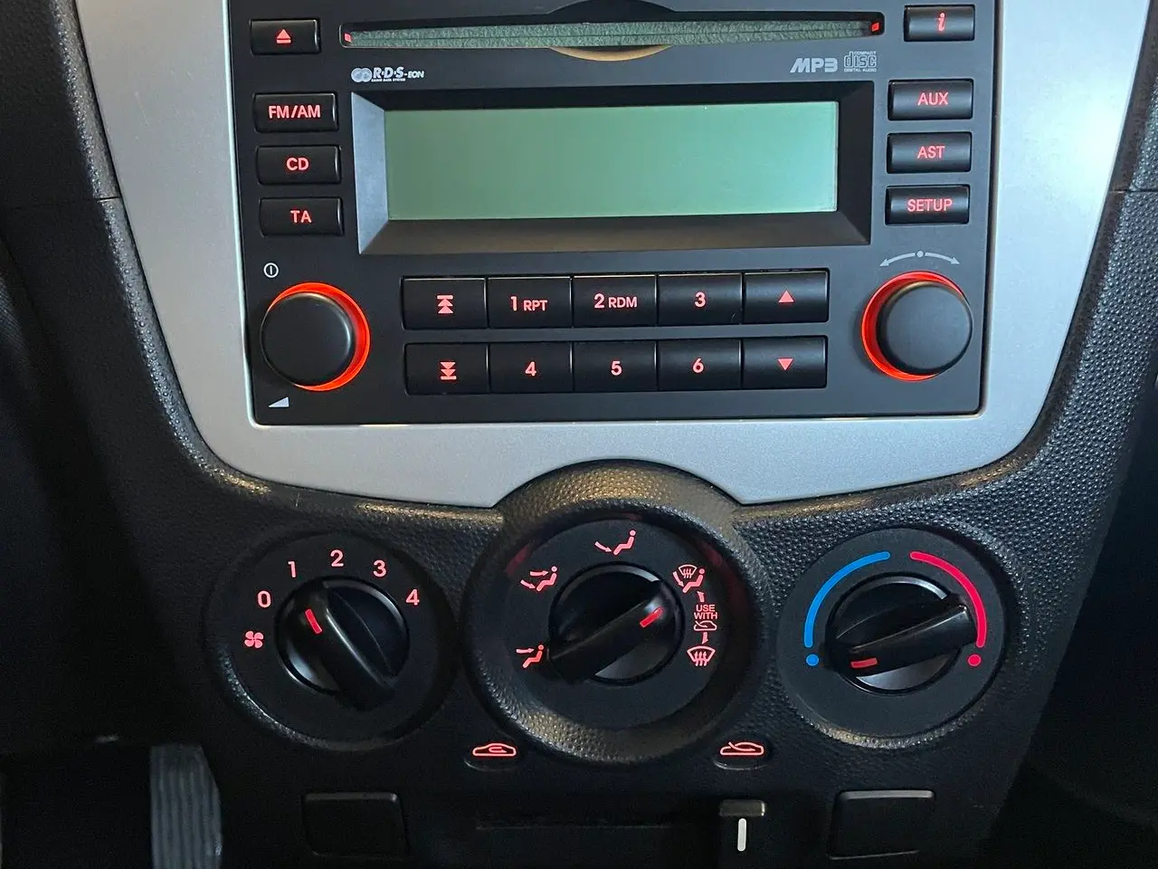 Billede 11 - Kia Picanto 1,1 65HK 5d