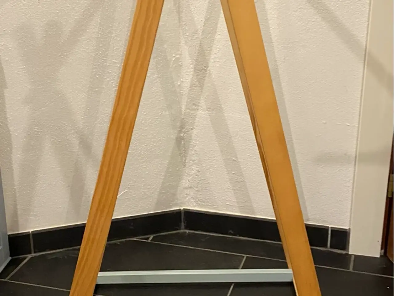 Billede 2 - Tøjstativ til børn