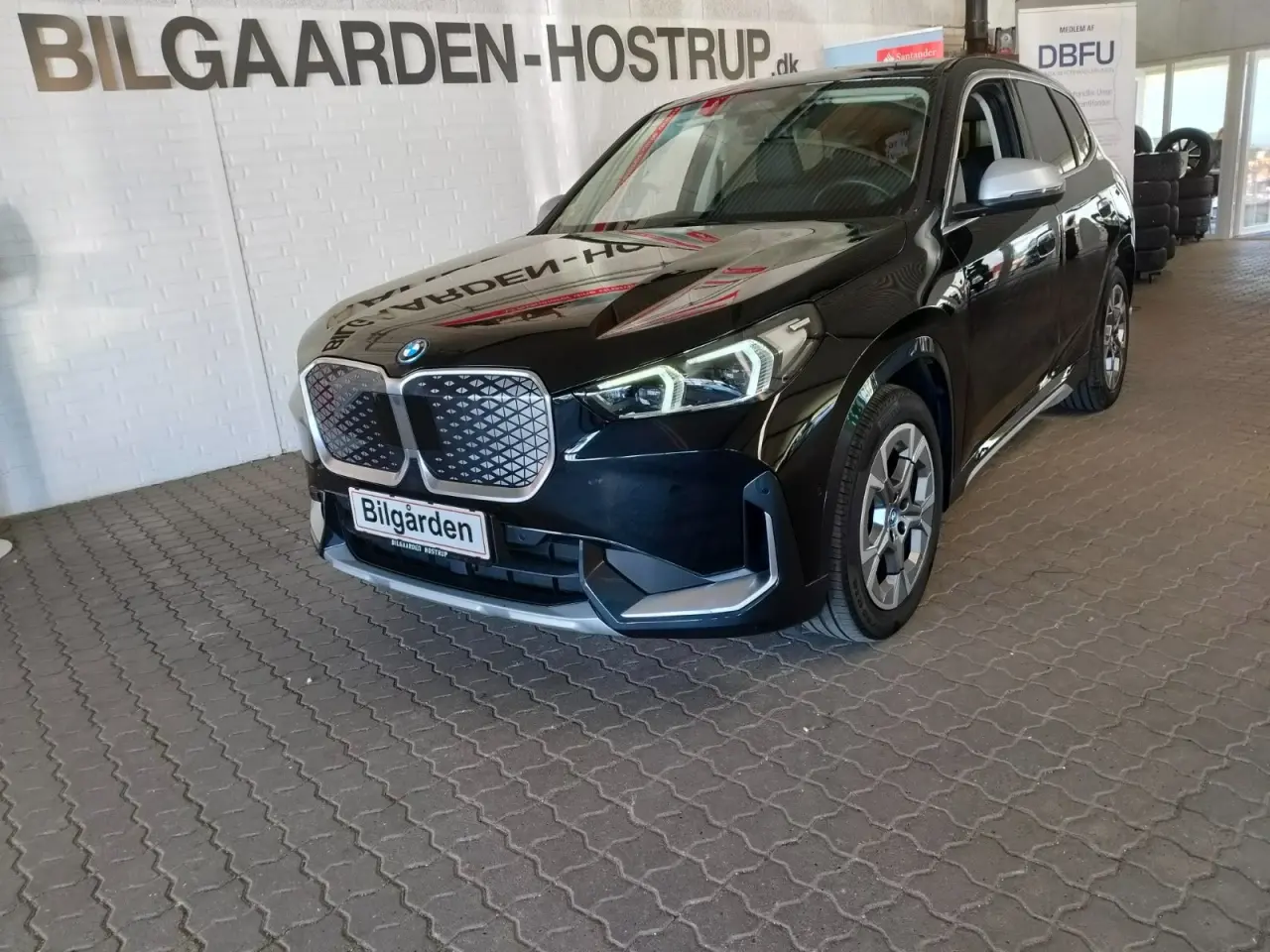 Billede 1 - BMW iX1 xDrive30 X-Line