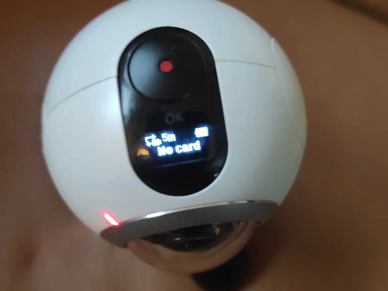 Billede 9 - Samsung action 360 graders video kamera
