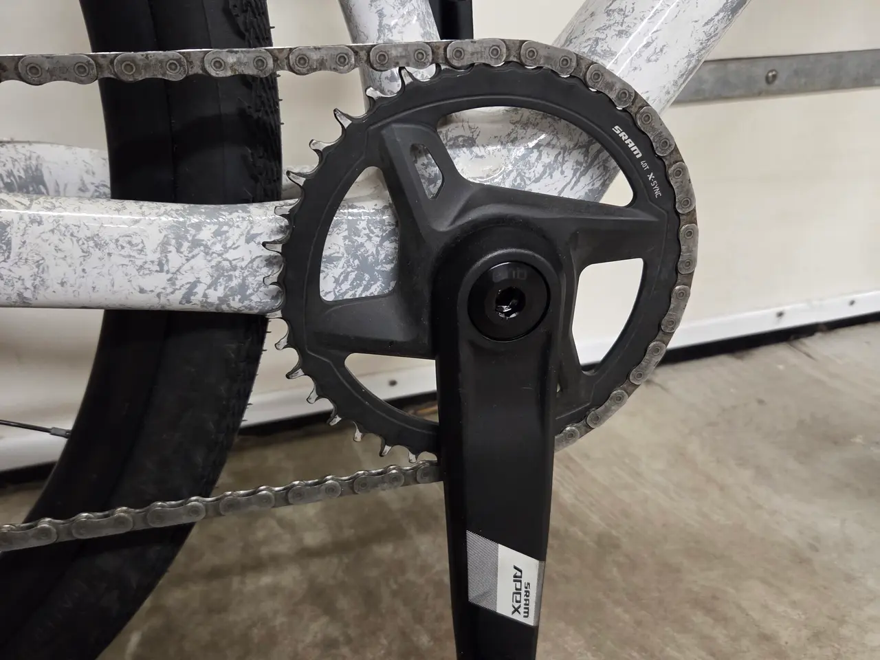 Billede 3 - Orbea Terra Gravel