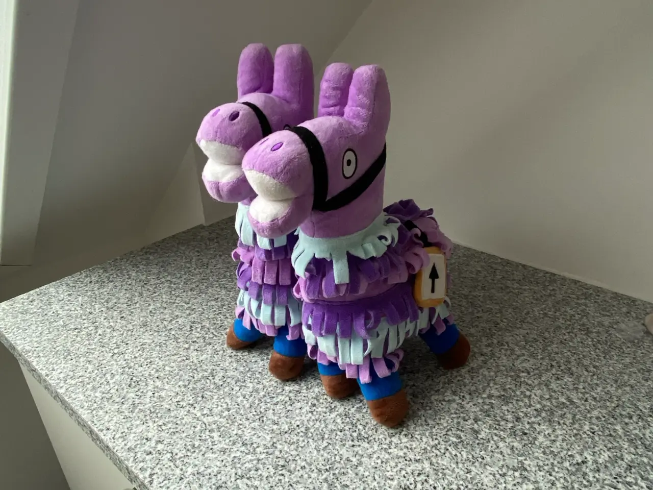 Billede 4 - Fortnite Llama