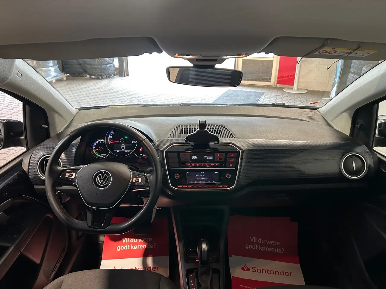Billede 7 - VW e-Up!