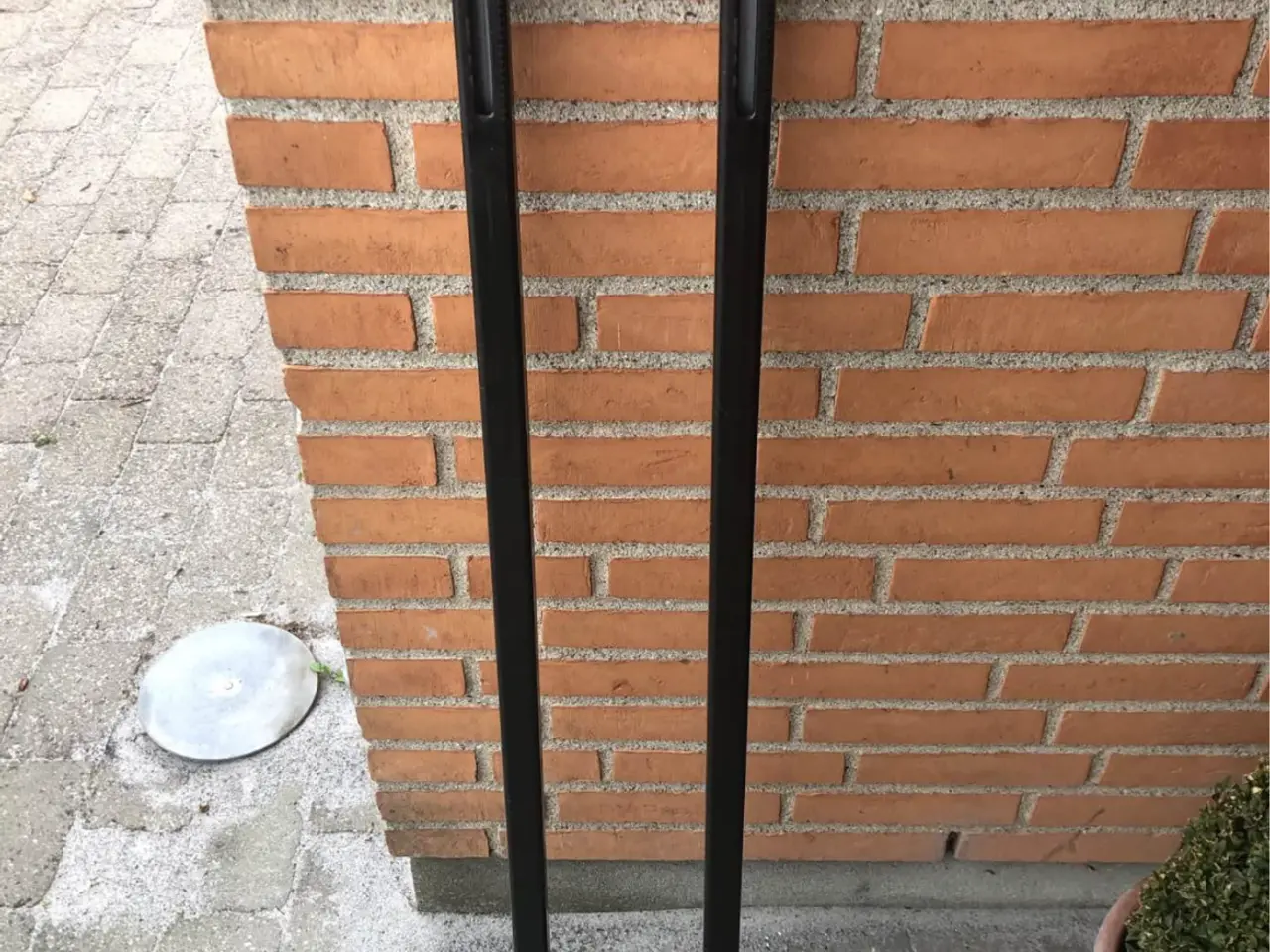 Billede 3 - Komplet Thule lastholdersæt Ford Mondeo St. Car