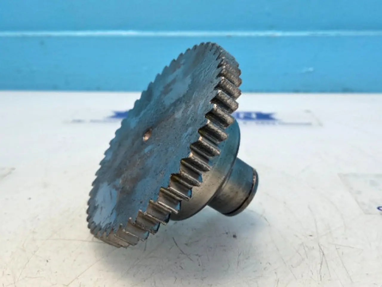 Billede 9 - Massey Ferguson 2190 Tandhjul 700723658