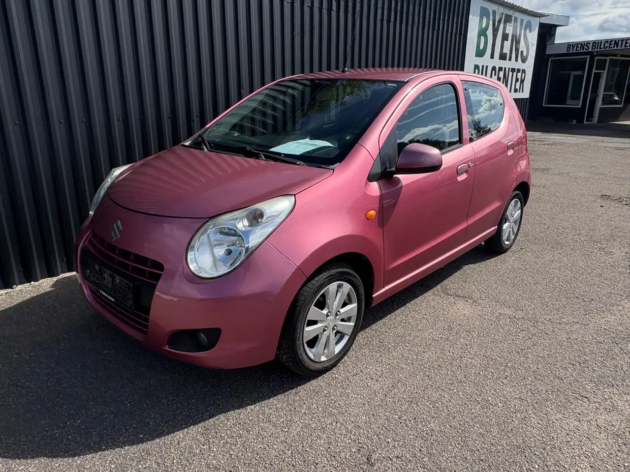 Billede 3 - Suzuki Alto 1,0 GL