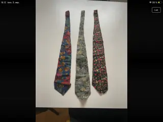 Silke slips