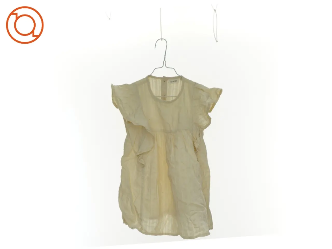Billede 1 - Kjole fra Lil atelier (str. 98 cm)