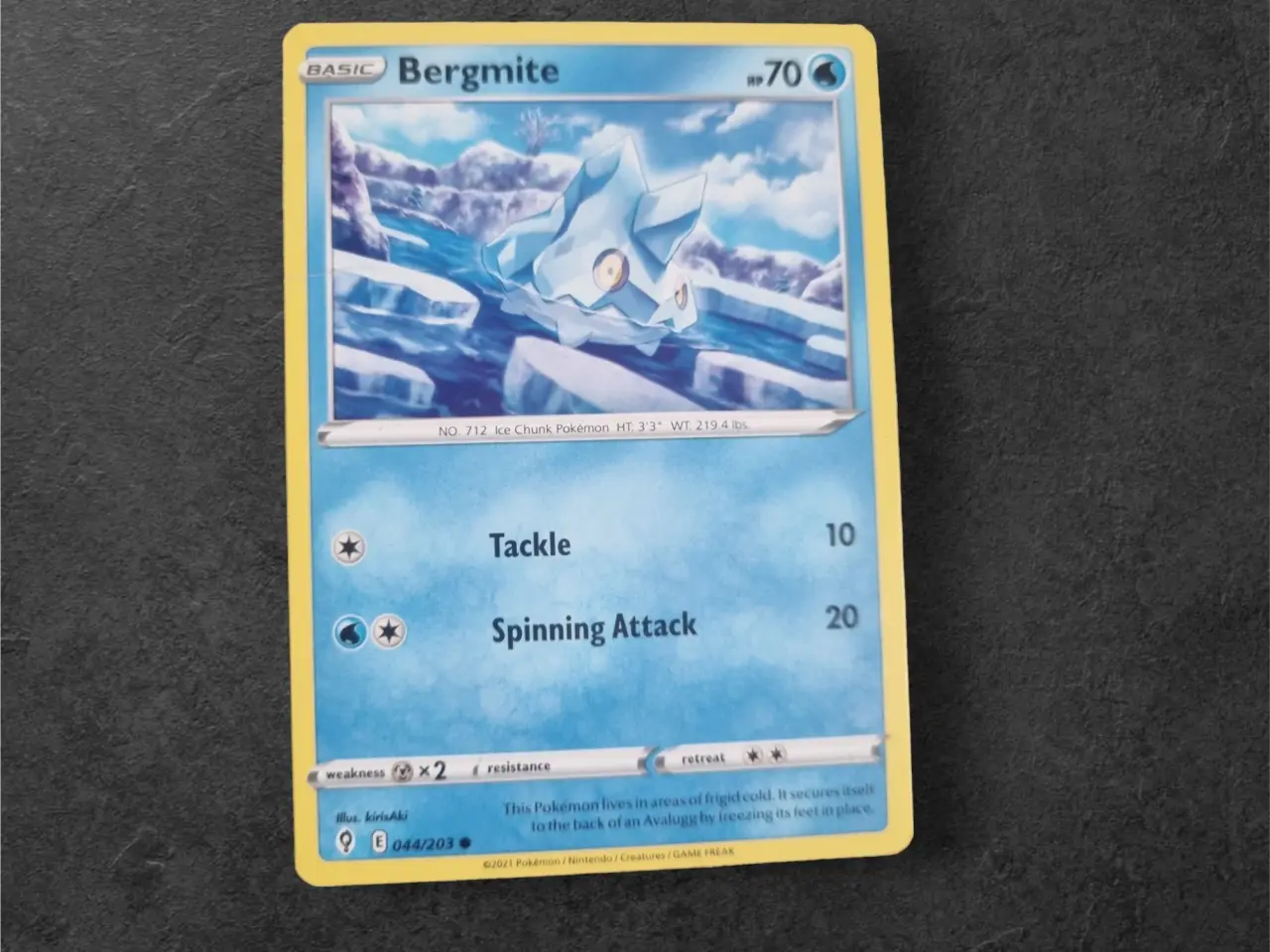 Billede 2 - Annonce 59 - Pokemon