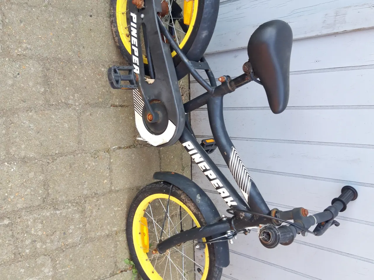 Billede 11 - 9 stk cykler i Børne/voksen str til ialt 900 kr