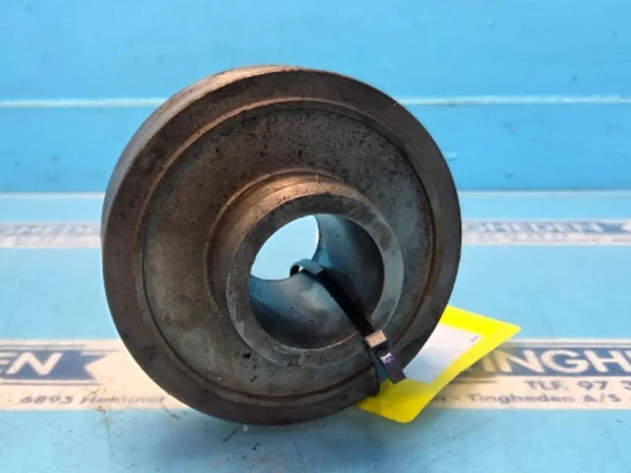 Billede 10 - SisuDiesel 84AWF Nav V837073679