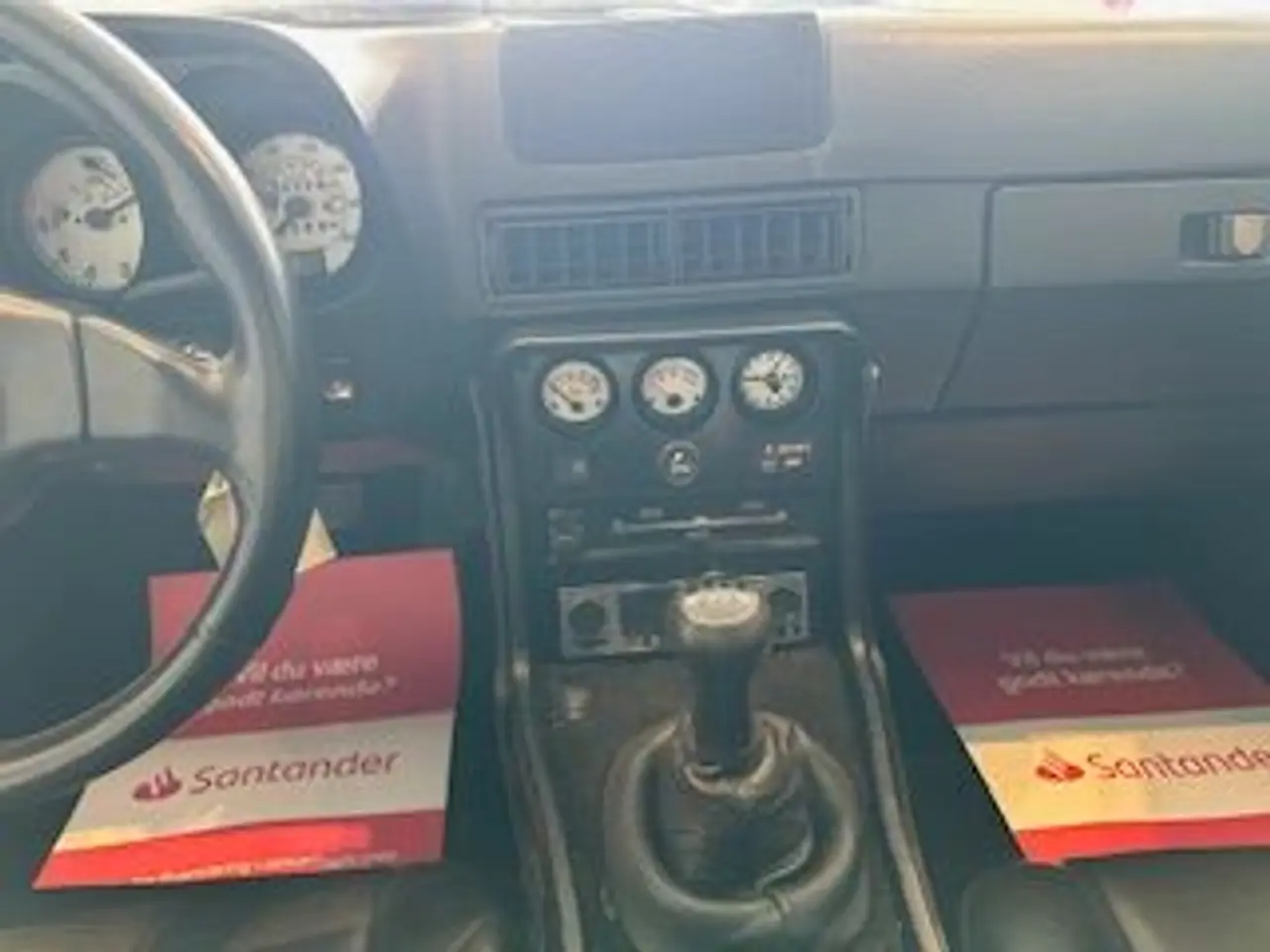Billede 12 - Porsche 944 2,5 163HK 2d