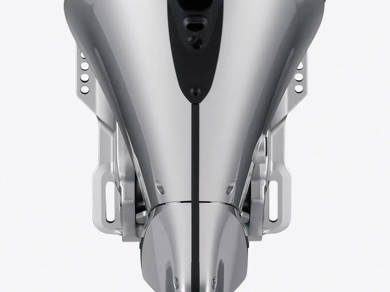 Billede 2 - Ny Honda BF60 - Langbenet - SPAR 15.000,-