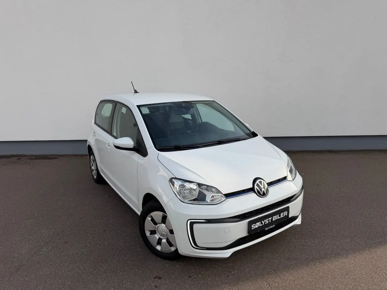 Billede 3 - VW e-Up! Move Up!