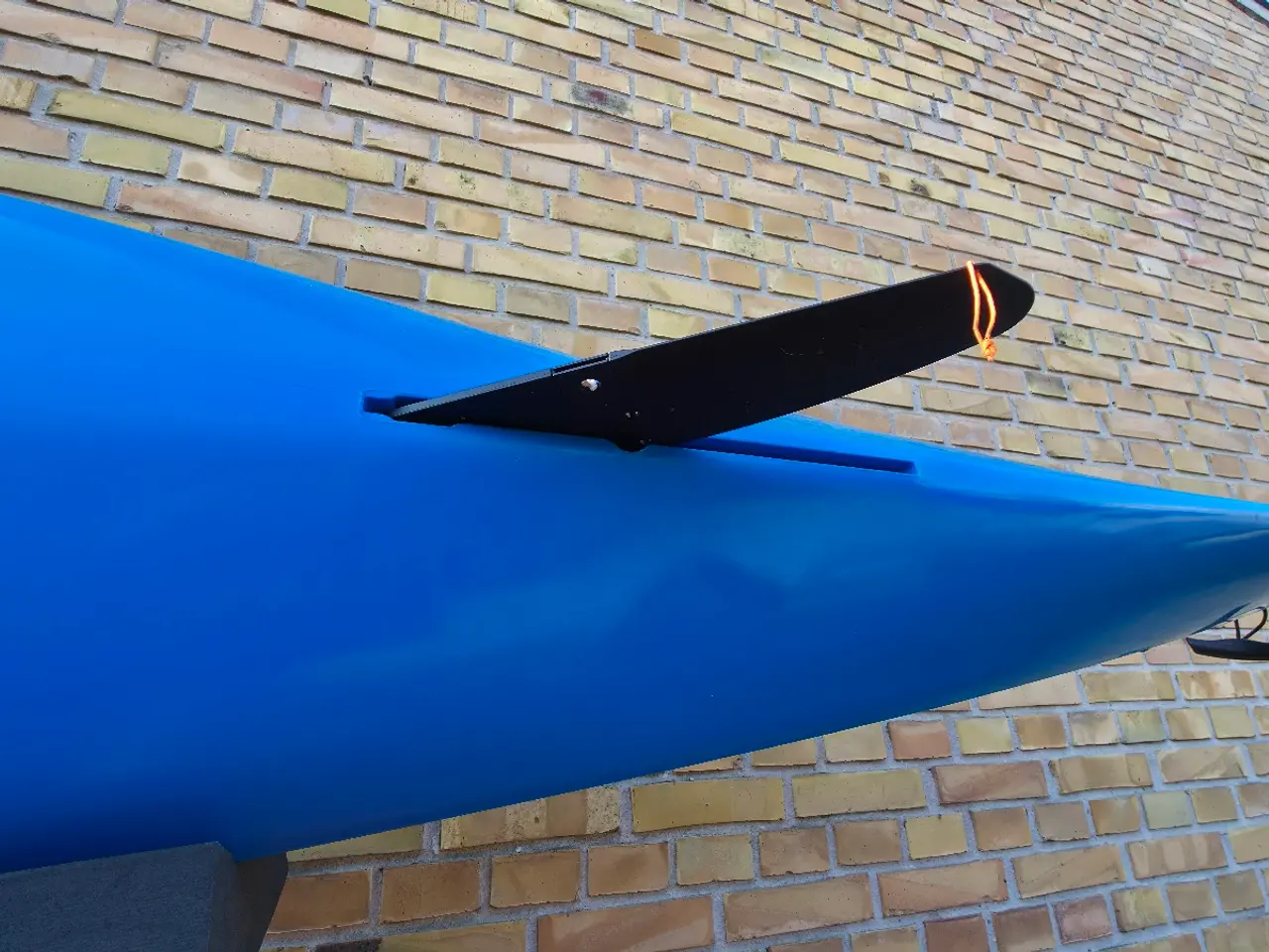 Billede 3 - Havkajak, Unplugged, Design Kayak