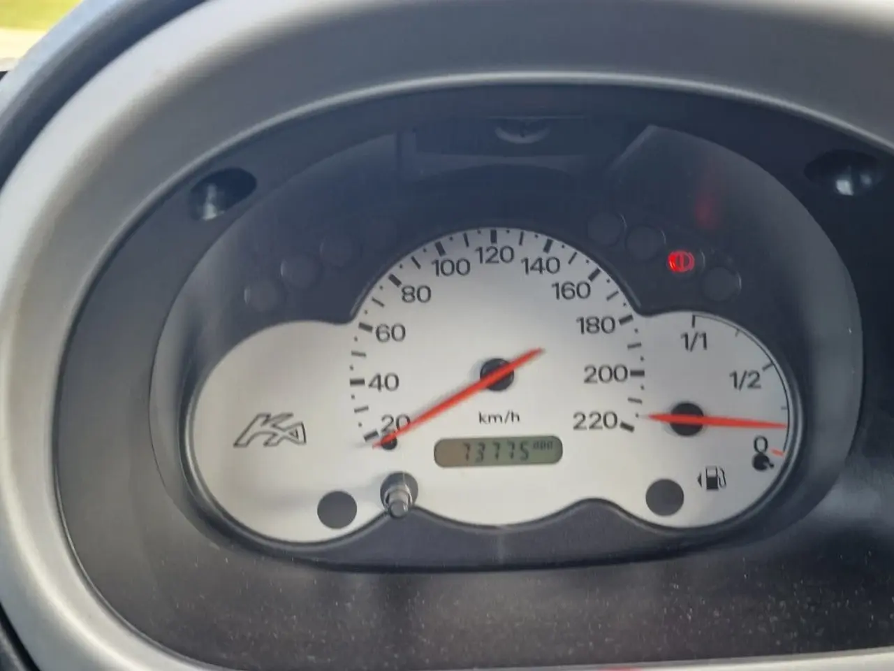 Billede 4 - Ford Ka 1,3 Plus