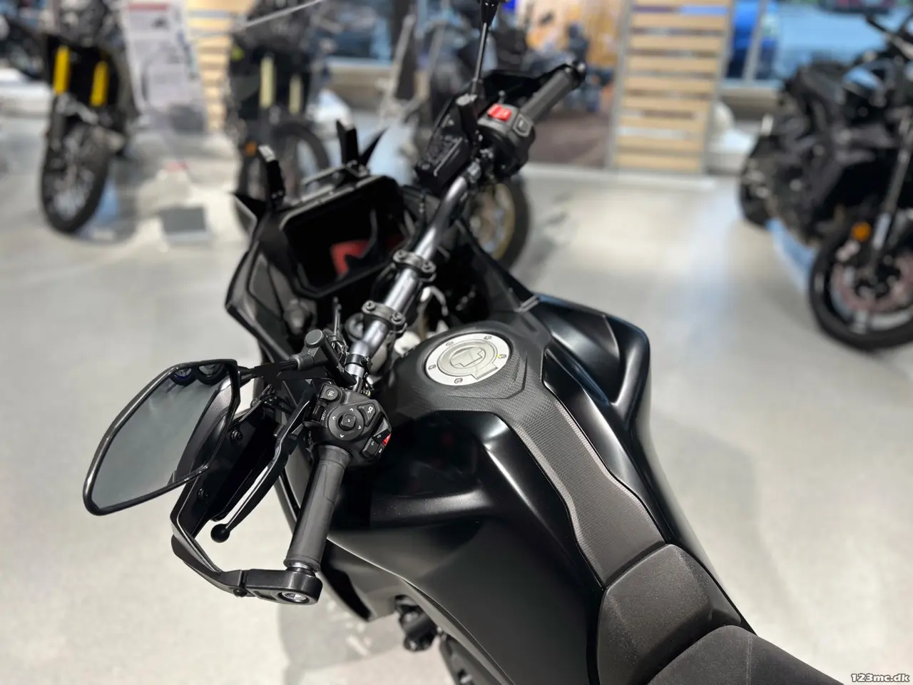 Billede 5 - Yamaha Tracer 7 GT