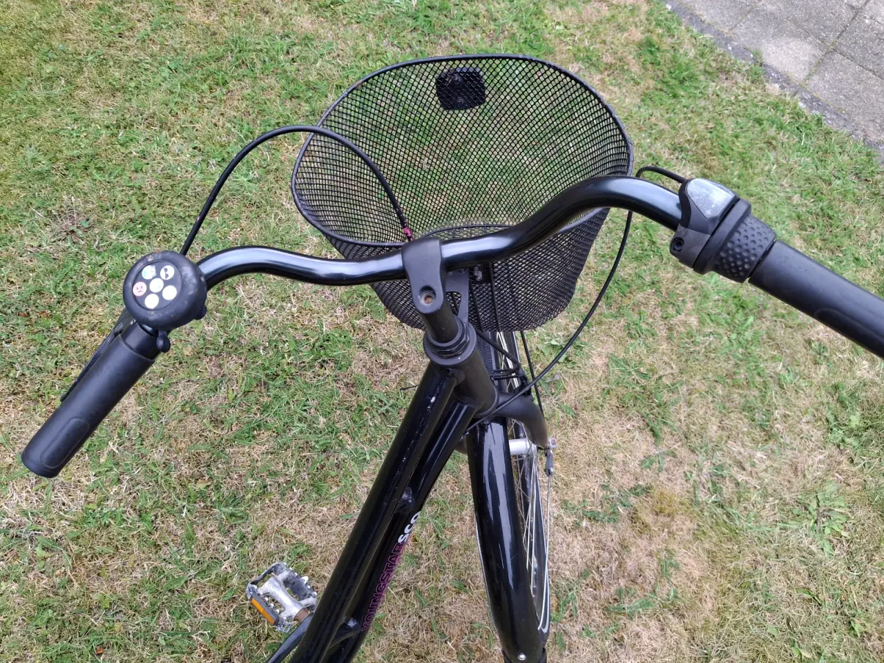 Billede 6 - Pigecykel 24" 7-11 år