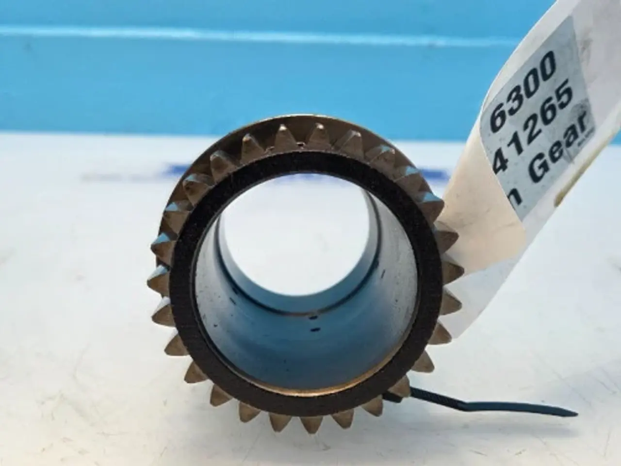 Billede 3 - John Deere 6300 Gear RE41265