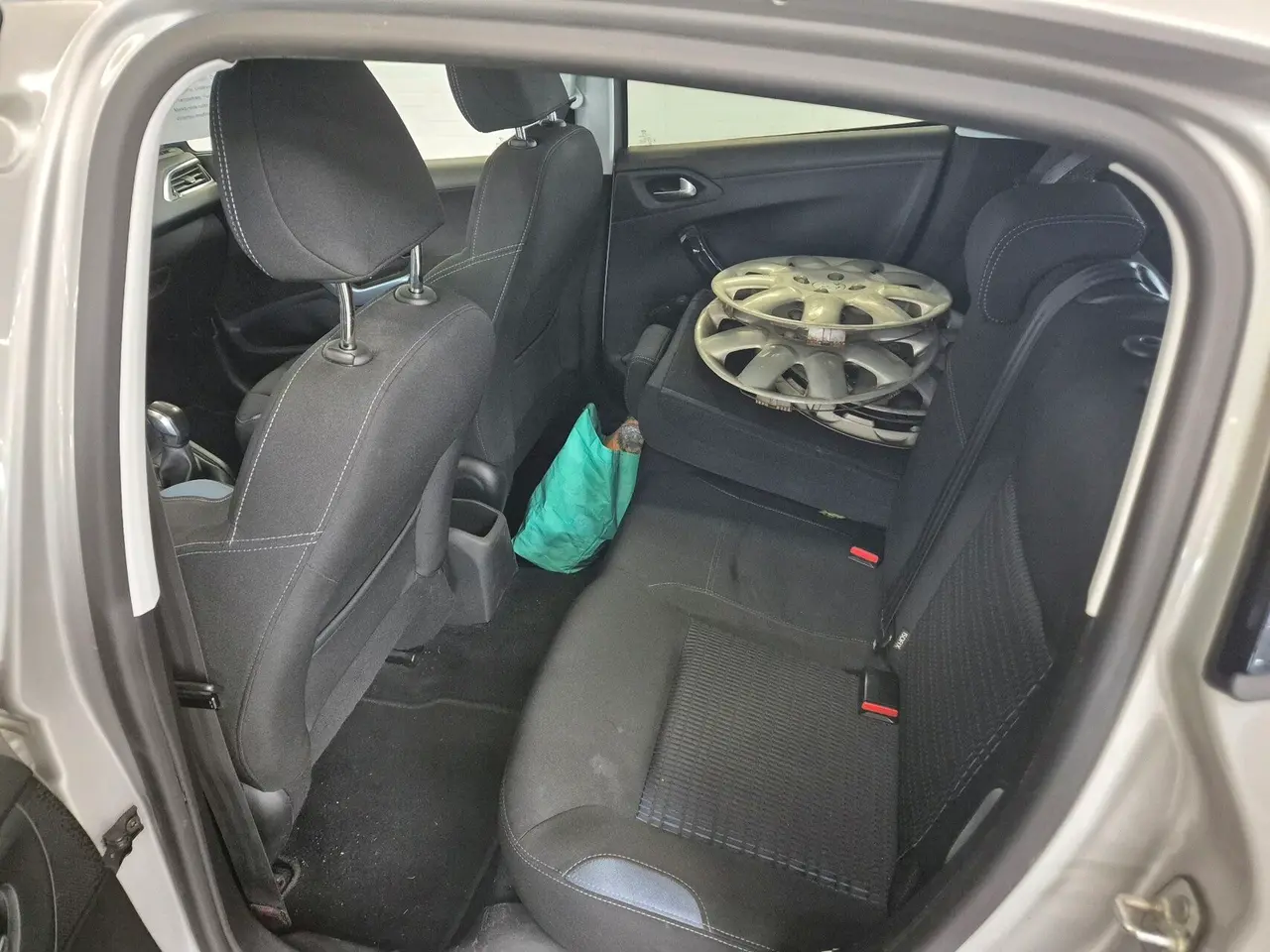 Billede 15 - Peugeot 208 1,2 VTi Allure Sky 82HK 5d
