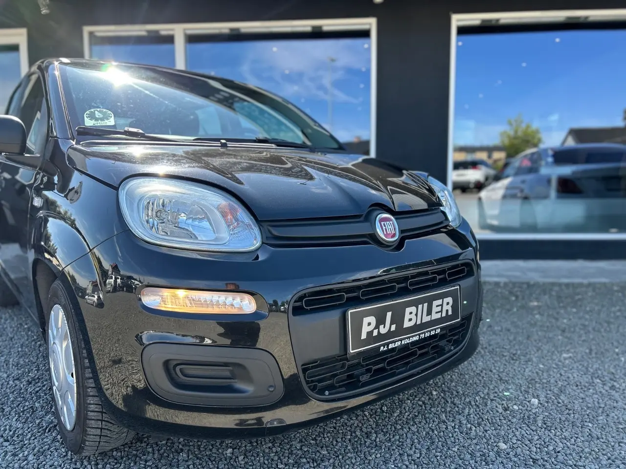 Billede 3 - Fiat Panda 1,2 69 Easy