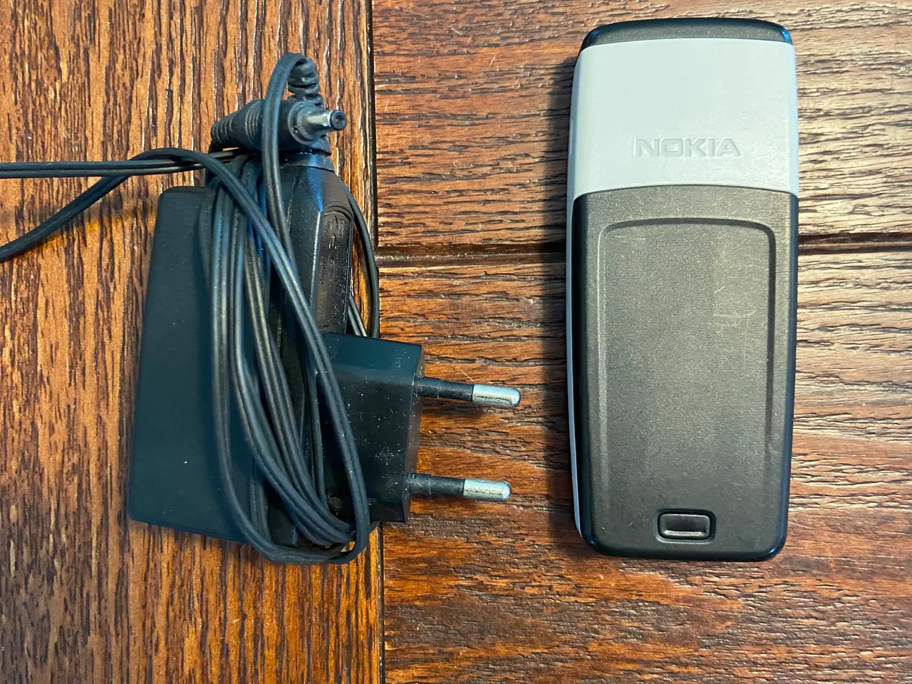 Billede 4 - Nokia 1110i mobiltelefon