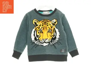 Sweatshirt fra H&M (str. 104 cm)