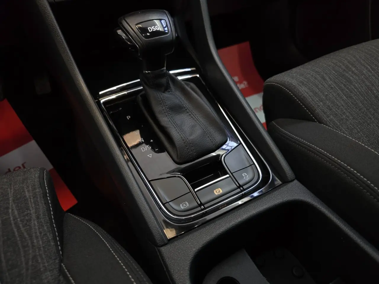 Billede 17 - Skoda Karoq 1,5 TSi 150 Style DSG