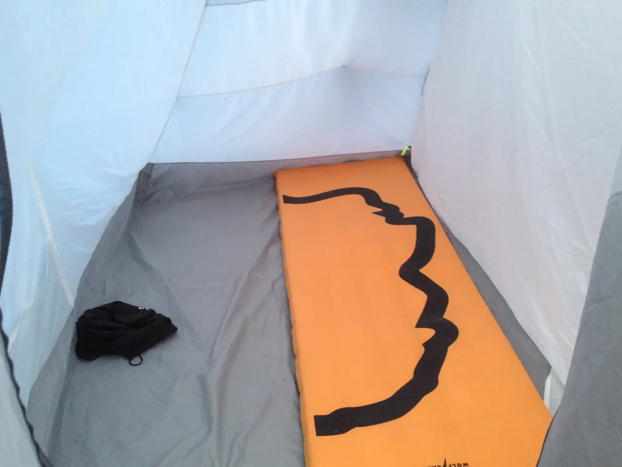 Billede 3 - Outwell telt Nevada XL
